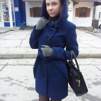 Штарк Елена