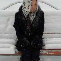 Мама Эвелины