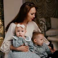 Любовь Логвиненко