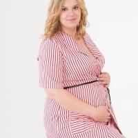 Юлия Васильева