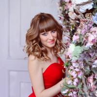 Кристина 