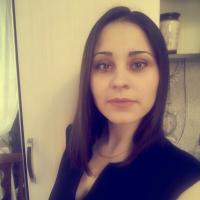 Светлана Тютенкова