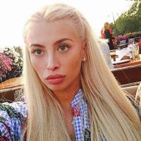 Юлия Гордеева