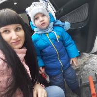 Яна Колесникова