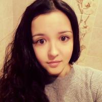 Аделя Насыбуллина