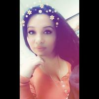 Kimberly Aguirre