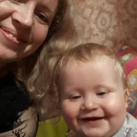 Ульяна Терентьева Крым