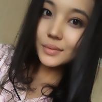 Akimova Begimai