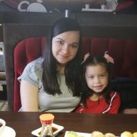 Оксана Ким