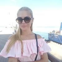 Юлия Жук 