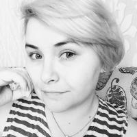 Элина Габидуллина 