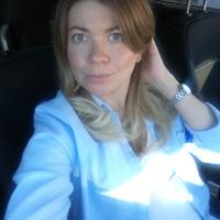 Ольга Кузнецова