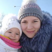 Алёна Никитенко