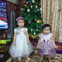 Aiganym ❤️ Zere