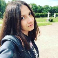 Кристина