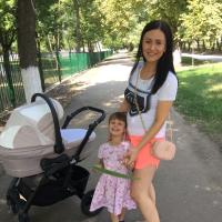 Наталья