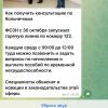 стикер