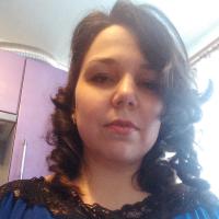 Юлия Муравьева