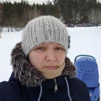 Марина 