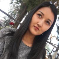 Нургуль