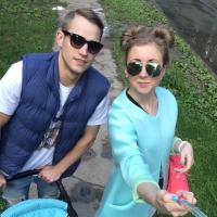 Анюта