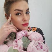 Марина⚡