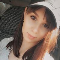 Анастасия Груздева 