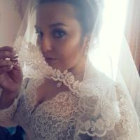 Виктория Горбачева 