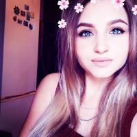Оксана