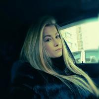 Anyuta Sukhova