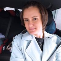 Екатерина