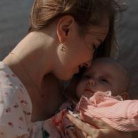 Юля Цапникова 