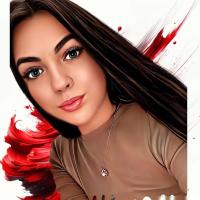 Марина