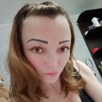 Евгения Пригода