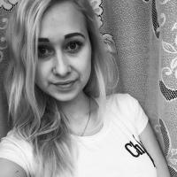 Анастасия Елишева