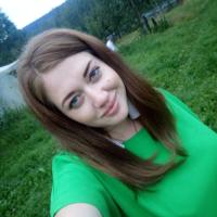 Екатерина Рахметова