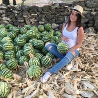 Мария Конкина