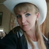 Галина Букина