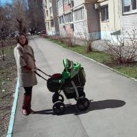 мария
