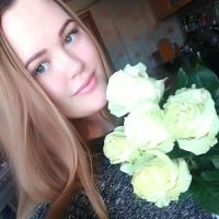 Darya Milyukova