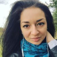 Виктория Бугрова