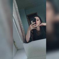 Кристина Панюкова
