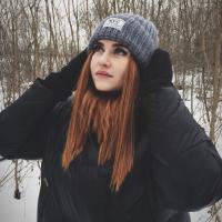 Екатерина