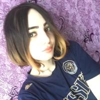 Эльза Насрудинова