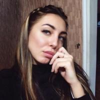 Кристина Каренина