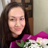 Гузель