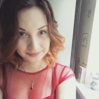 Наталья