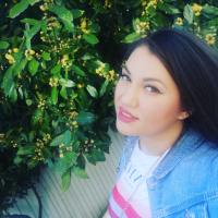 Алиса Казначеева