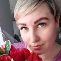 Ольга Поздеева