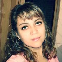 Евгения Назаренко